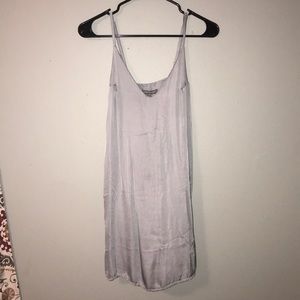 Don’t Ask Why Slip Dress